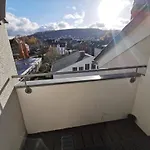 Schickes Studioapartment Mit Balkon *
