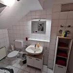 Schickes Studioapartment Mit Balkon Apartament Siegen