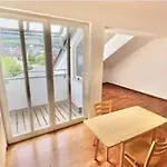 Schickes Studioapartment Mit Balkon Siegen