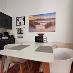 Schickes Studioapartment Mit Balkon Siegen