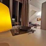 Schickes Studioapartment Mit Balkon Siegen