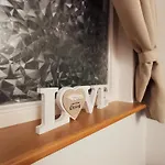Schickes Studioapartment Mit Balkon Siegen