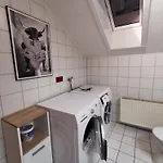 Schickes Studioapartment Mit Balkon * Siegen