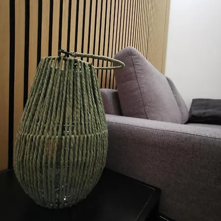 شقة Schickes Studioapartment Mit Balkon سيغن