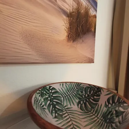 Schickes Studioapartment Mit Balkon * Siegen