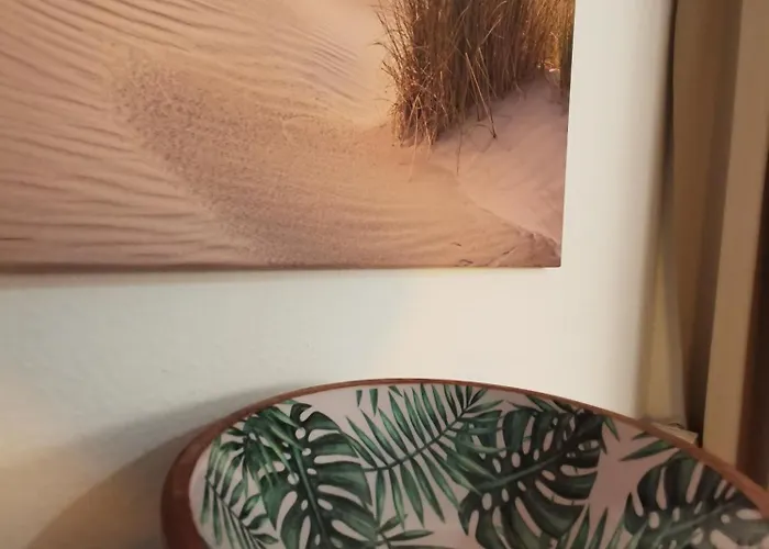 Schickes Studioapartment Mit Balkon * Siegen