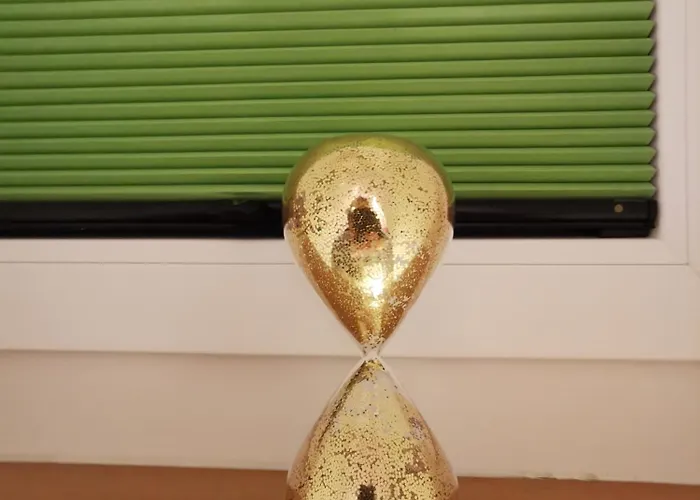 Schickes Studioapartment Mit Balkon Lägenhet Siegen